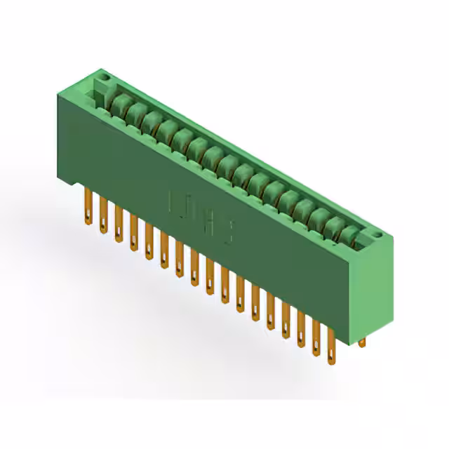 346-034-500-201 EDAC Inc.  Edgeboard Connectors